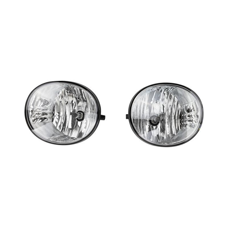 ARB 3500590 - ARB3500590 - ARB Ffr Fog Light Kit Lh&Rh Lights - Shipped in Europe - Tuningsupply.com