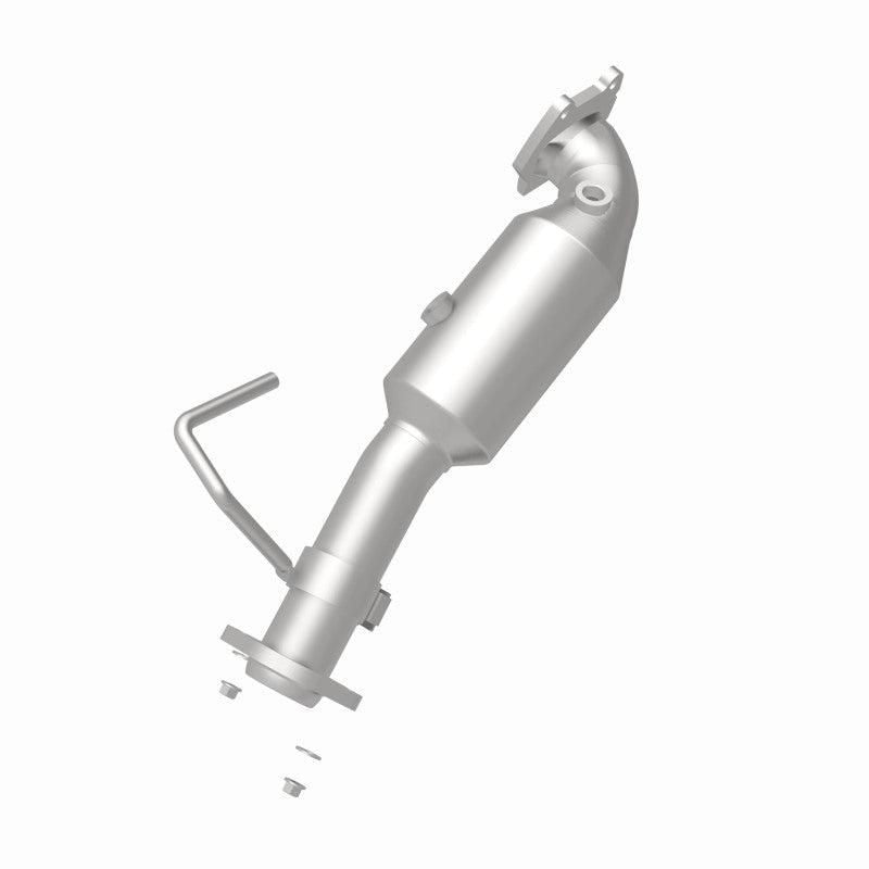 Magnaflow 21-030 - MAG21-030 - MagnaFlow Conv Direct Fit OEM 12-17 Jeep Wrangler 3.6L Underbody - Shipped in Europe - Tuningsupply.com