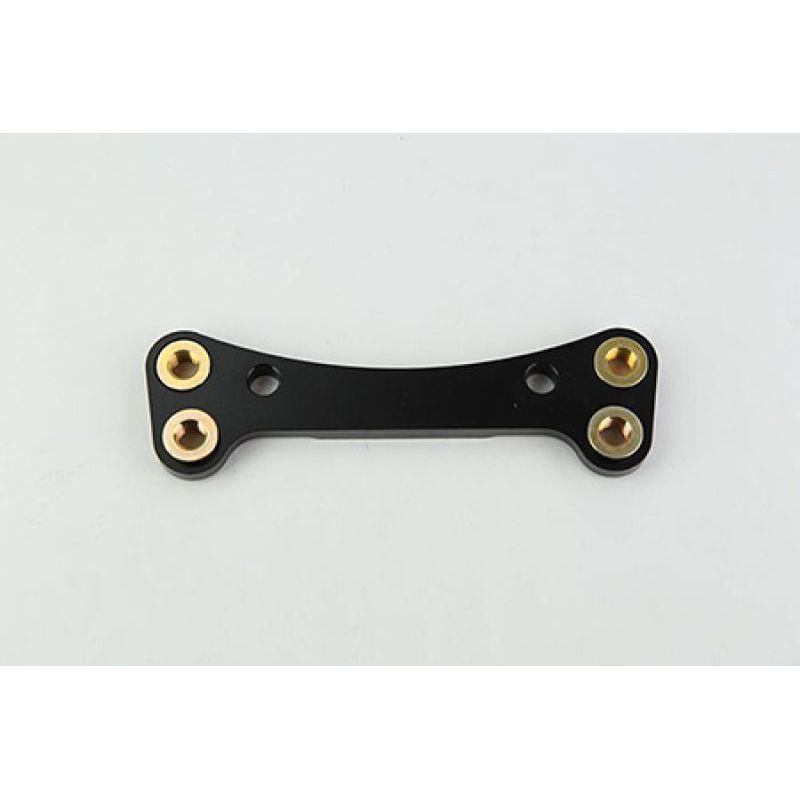 Wilwood 250-8404 - WIL250-8404 - Wilwood Caliper Mounting Kits w/ Bracket - SL6R Integra/Civic 262mm Drag Rotor - Shipped in Europe - Tuningsupply.com