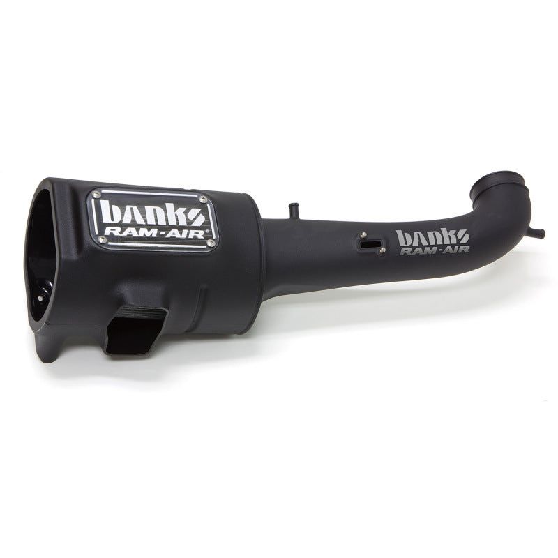 Banks Power 41855-D - GBE41855-D - Banks Power 14-15 Chev/GMC-1500 15-SUV 5.3 & 6.2L Gas Ram-Air Intake System - Dry Filter - Shipped in Europe - Tuningsupply.com