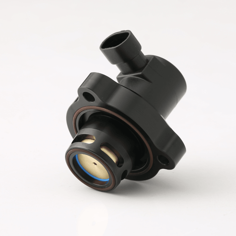 Go Fast Bits T9380 - GFBT9380 - GFB Diverter Valve DV+ 2022+ VW Golf GTI/Golf R Mk8 (EA888) / 2018+ Audi RS5 B9 2.9TFSI - Shipped in Europe - Tuningsupply.com