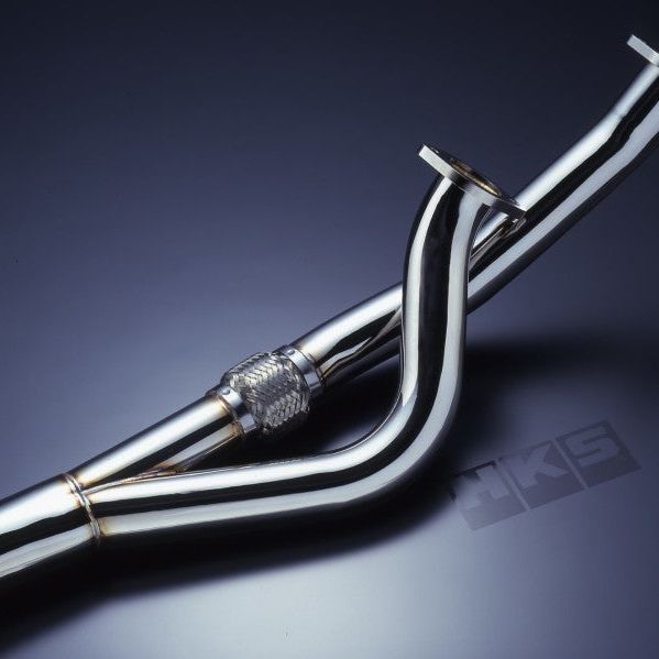 HKS 3306-SN001 - HKS3306-SN001 - HKS RACE PART solely for use on purpose-built race cars, never to be used on a motor vehicle - Shipped in Europe - Tuningsupply.com