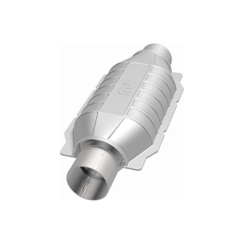 Magnaflow 94005 - MAG94005 - MagnaFlow Conv Univ 2.25 FED - Shipped in Europe - Tuningsupply.com