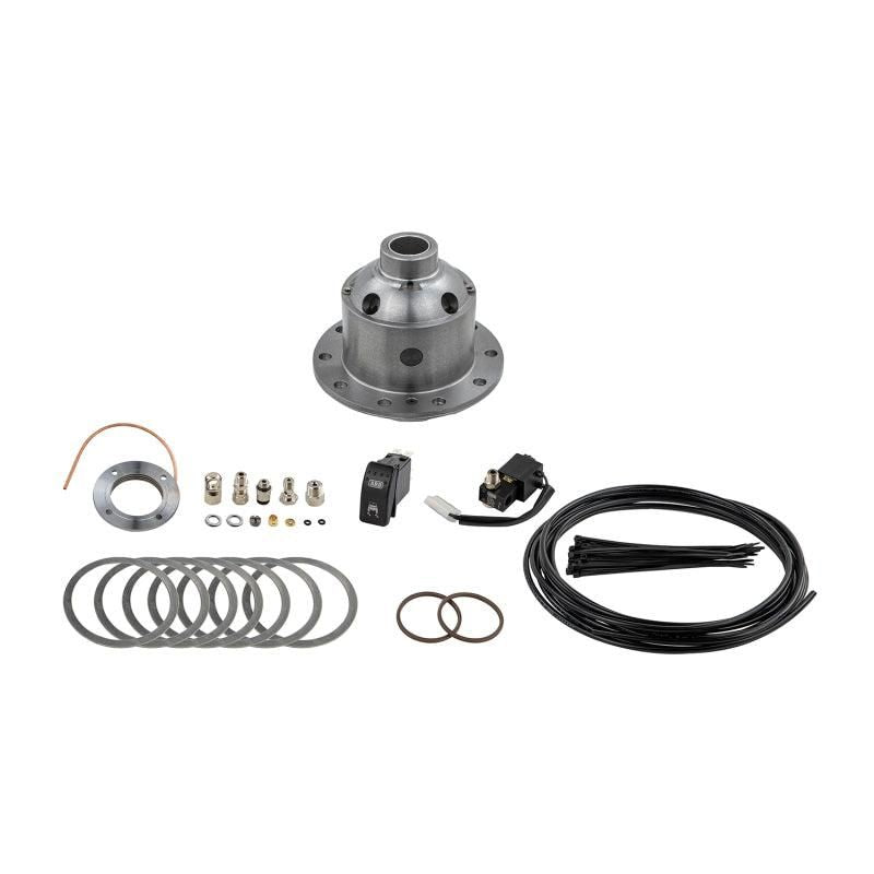 ARB RD121 - ARBRD121 - ARB Airlocker 30Spl 3.73&Dn Toyota 8In Ifs 53mm Brng S/N.. - Shipped in Europe - Tuningsupply.com
