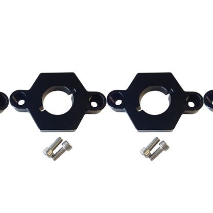 Torque Solution TS-VW-016 - TQSTS-VW-016 - Torque Solution Coil Pack Adapter: Audi / VW 1.8t ALL - Shipped in Europe - Tuningsupply.com