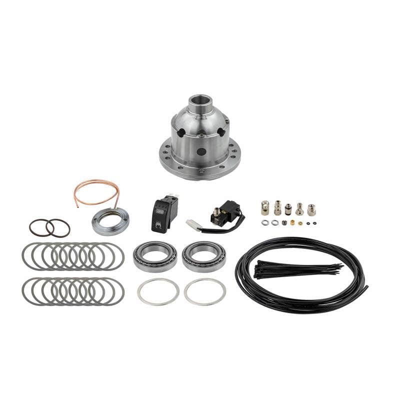 ARB RD104 - ARBRD104 - ARB Airlocker Dana30 30Spl 3.73&Up S/N.. - Shipped in Europe - Tuningsupply.com