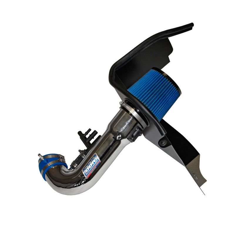 BBK 1452 - BBK1452 - BBK 18-20 Ford Mustang GT 5.0L Cold Air Intake Kit - Chrome Finish - Shipped in Europe - Tuningsupply.com