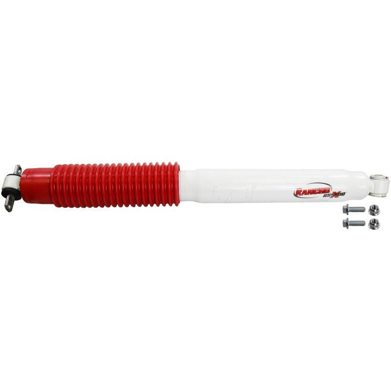 Rancho RS55185 - RHORS55185 - Rancho 91-03 Ford Explorer Rear RS5000X Shock - Shipped in Europe - Tuningsupply.com