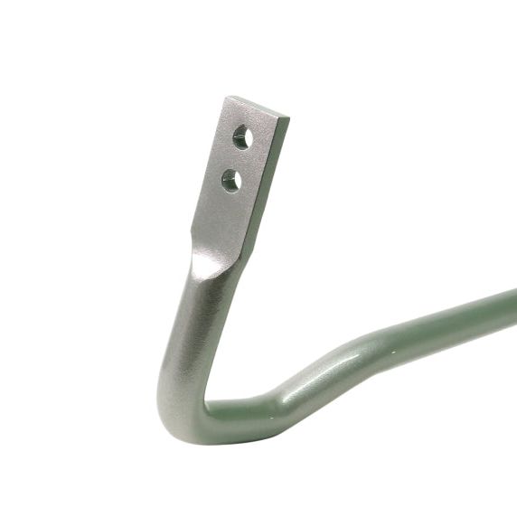 Whiteline BMR96Z - WHLBMR96Z - Whiteline 17-18 Infiniti QX30 Rear Heavy Duty 2 Hole Adjustable 24mm Swaybar - Shipped in Europe - Tuningsupply.com