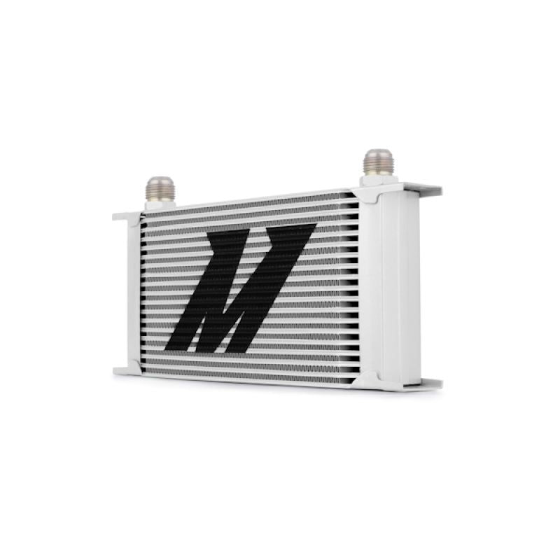 Mishimoto MMOC-19 - MISMMOC-19 - Mishimoto Universal 19 Row Oil Cooler **CORE ONLY** - Shipped in Europe - Tuningsupply.com