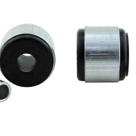 Whiteline W92835 - WHLW92835 - Whiteline Plus 9/02-9/07 Subaru Impreza GD2/GH2 / 10/02-8/07 STI GD Rr Differential Mount In Cradle - Shipped in Europe - Tuningsupply.com