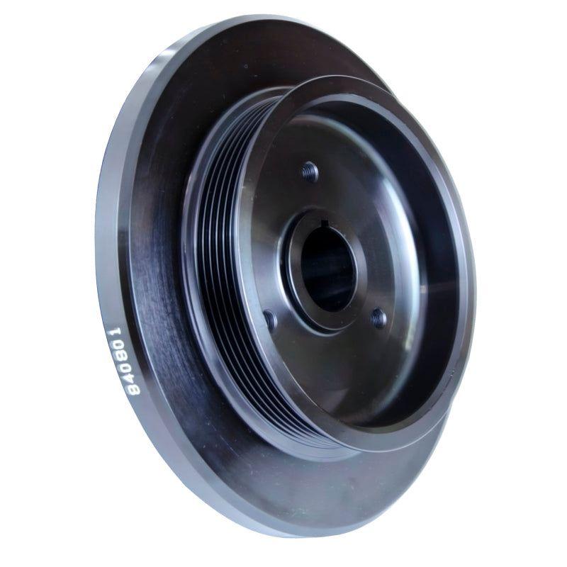Fluidampr 840801 - FDR840801 - Fluidampr Toyota 2JZ I-6 Steel Internally Balanced Damper - Shipped in Europe - Tuningsupply.com