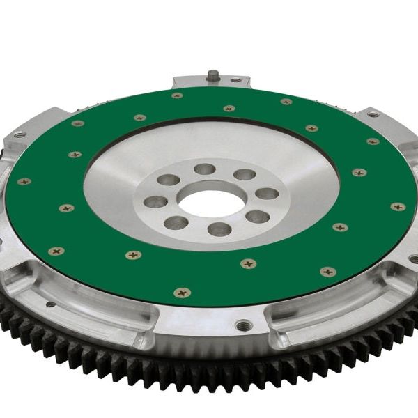 Fidanza 130331 - FID130331 - Fidanza 88-93 Celica 3SGTE All-Trac Aluminum Flywheel - Shipped in Europe - Tuningsupply.com