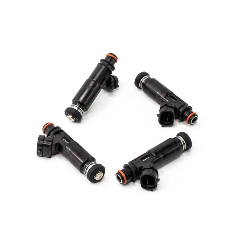 DeatschWerks 22S-00-0700-4 - DWK22S-00-0700-4 - DeatschWerks 90-05 Miata 700CC Top Feed Injectors - Shipped in Europe - Tuningsupply.com