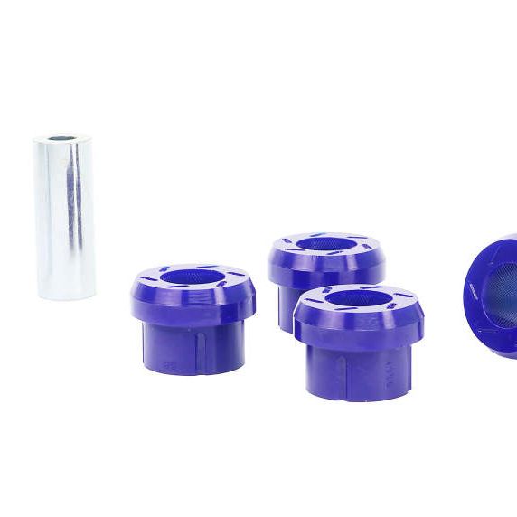 Superpro SPF4358K - SPRSPF4358K - SuperPro 2006 Lexus GS430 Base Front Lower Inner Forward Control Arm Bushing Kit - Shipped in Europe - Tuningsupply.com