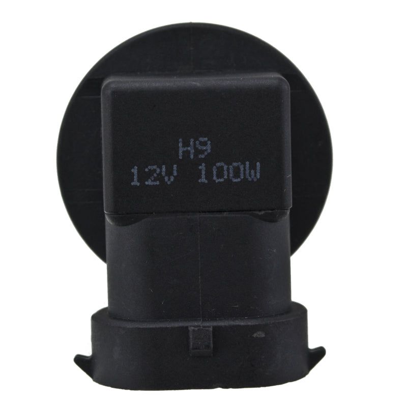 Hella LAH71070792 - HELLAH71070792 - Hella Optilux H9 12V/100W XB Xenon White Bulb (pair) - Shipped in Europe - Tuningsupply.com