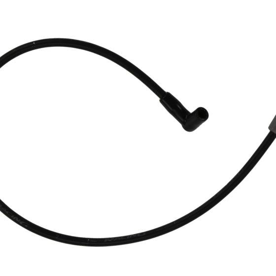 Ford Racing M-12259-M301 - FRPM-12259-M301 - Ford Racing 9mm Spark Plug Wire Sets - Black - Shipped in Europe - Tuningsupply.com