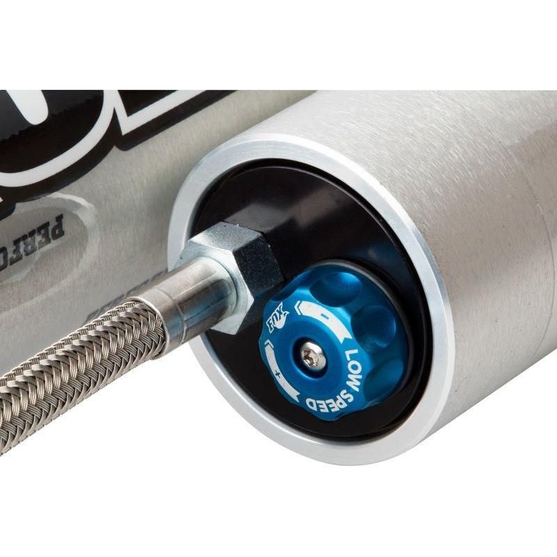 FOX 985-26-011 - FOX985-26-011 - Fox 07+ Jeep JK 2.0 Factory Series 11.6in. Smooth Body R/R Front Shock w/CD Adj. / 4-6in. Lift - Shipped in Europe - Tuningsupply.com