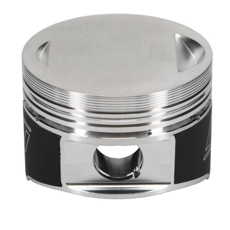 Wiseco K687M745 - WISK687M745 - Wiseco Toyota 4EFTE 74.50mm Bore -2.5cc 1.1 Piston Kit - Shipped in Europe - Tuningsupply.com