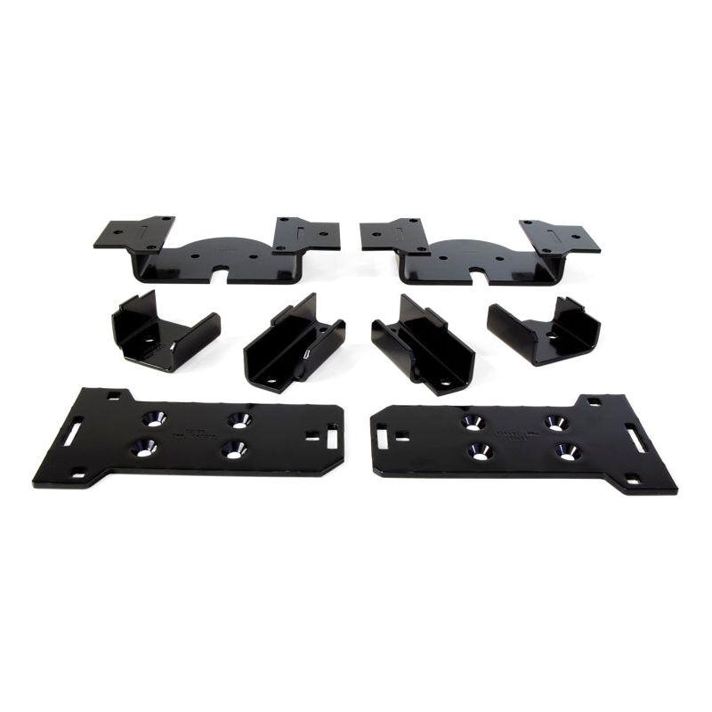 Air Lift 88288 - ALF88288 - Air Lift Loadlifter 5000 Ultimate for 2019 Chevrolet Silverado 1500 4WD - Shipped in Europe - Tuningsupply.com