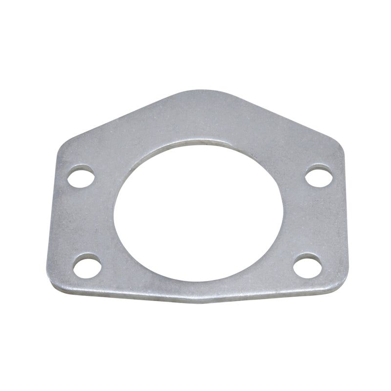 Yukon Gear & Axle YSPRET-010 - YUKYSPRET-010 - Yukon Gear Axle Bearing Retainer Plate For Dana 44 TJ Rear - Shipped in Europe - Tuningsupply.com