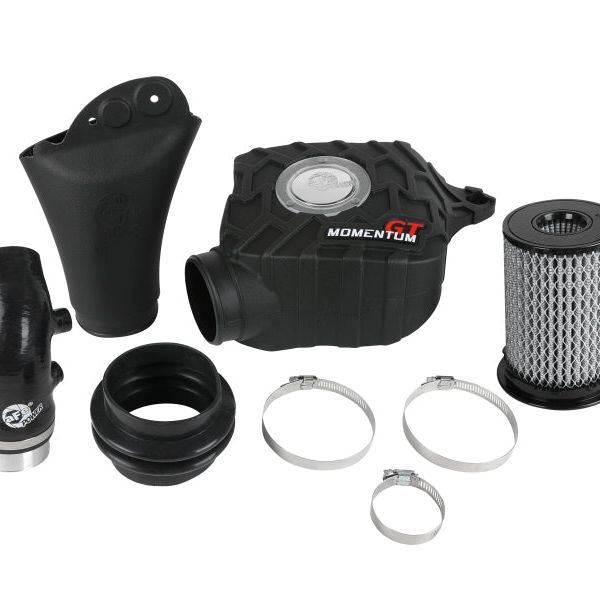 aFe 50-70046D - AFE50-70046D - aFe 19-20 Suzuki Jimny 1.5L Momentum GT Cold Air Intake w/ Pro DRY S Media - Shipped in Europe - Tuningsupply.com