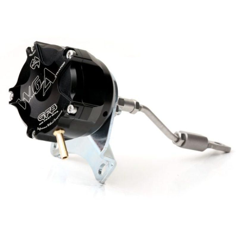 Go Fast Bits 7304 - GFB7304 - GFB Mitsubishi TD04 Internal Wastegate Actuator - Shipped in Europe - Tuningsupply.com