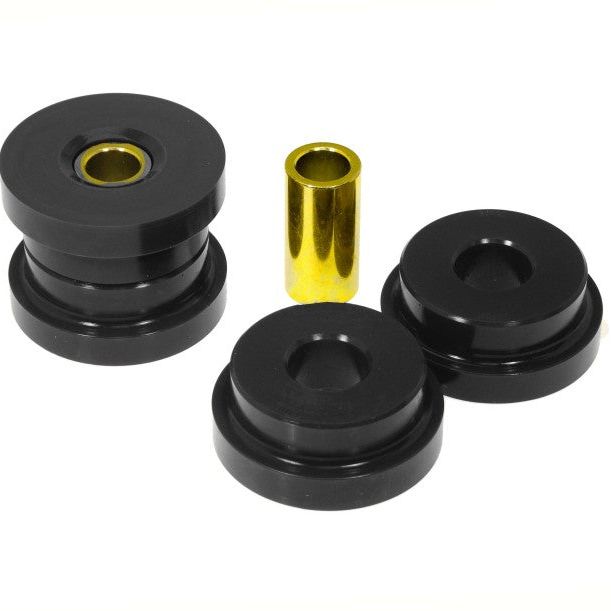 Prothane 14-101-BL - PRO14-101-BL - Prothane 84-89 Nissan 300ZX IRS Rear Subframe Bushing Kit - Black - Shipped in Europe - Tuningsupply.com