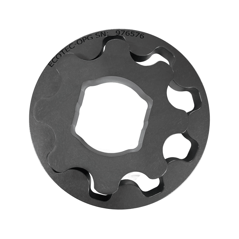 Boundary EC-OPG - BOUEC-OPG - Boundary Vauxhall Astra Coupe/VXR Z20LEH/Z20LET Billet Oil Pump Gear - Shipped in Europe - Tuningsupply.com