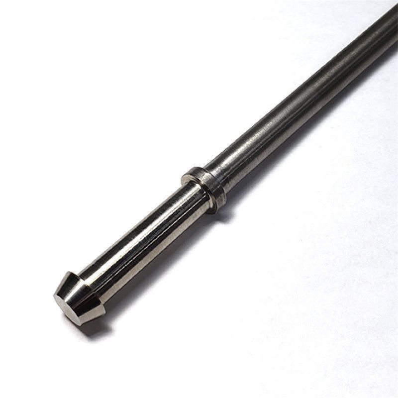 Stainless Bros 608-01200-0012 - STB608-01200-0012 - Stainless Bros 1/2in OD x 12.0in Length Hanger Rod w/ Mushroom End - Shipped in Europe - Tuningsupply.com