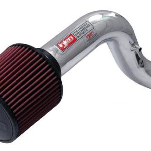Injen IS1450P - INJIS1450P - Injen 94-01 Integra GSR Polished Short Ram Intake - Shipped in Europe - Tuningsupply.com