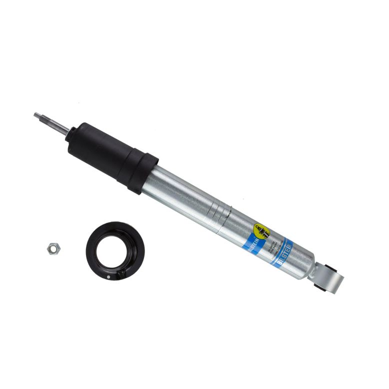 Bilstein 24-248730 - BIL24-248730 - Bilstein 5100 Series 96-02 Toyota 4Runner Front 46mm Monotube Shock Absorber - Shipped in Europe - Tuningsupply.com