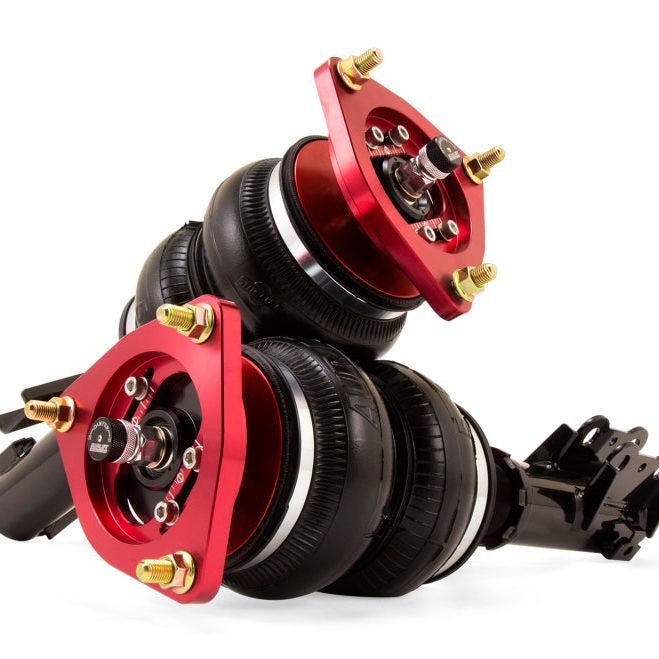 Air Lift 78531 - ALF78531 - Air Lift Performance 09-16 Hyundai Genesis Coupe (All Models) Front Kit - Shipped in Europe - Tuningsupply.com