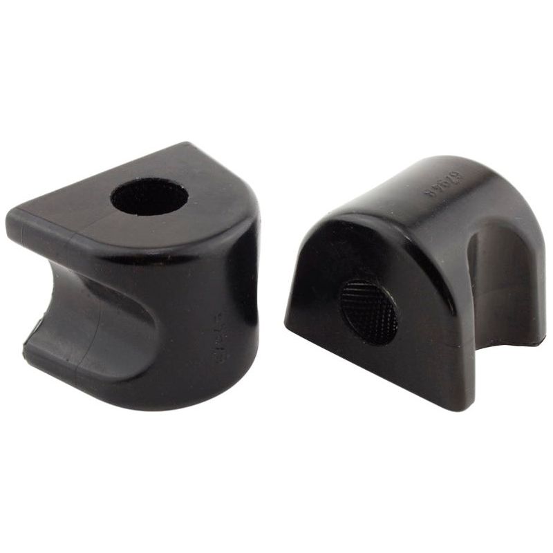 Whiteline W23447 - WHLW23447 - Whiteline Plus 12+ Subaru BRZ / 12+ Scion FR-S / 12+ Toyota 86 18mm Front Sway Bar Mount Bushing - Shipped in Europe - Tuningsupply.com