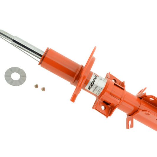 KONI 8750 1060 - KON8750 1060 - Koni STR.T (Orange) Shock 95-97 Volvo 850/ Excl. self-leveling - Front - Shipped in Europe - Tuningsupply.com