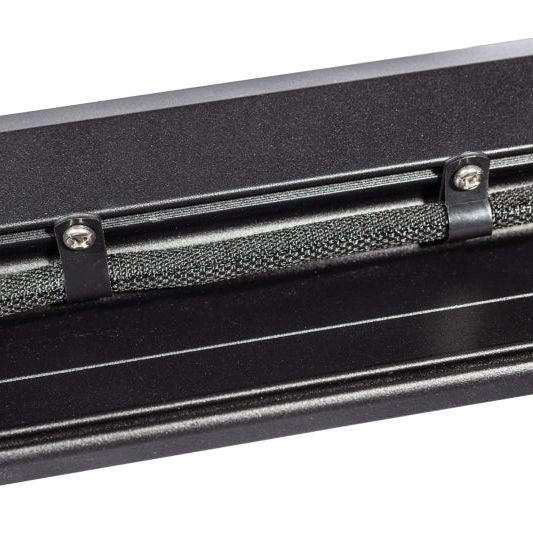 KC HiLiTES 7419 - KCL7419 - KC HiLiTES Jeep JK 50in. Overhead Xross Bar Light Mount (Bar Only/Req. Mount Brackets) - Black - Shipped in Europe - Tuningsupply.com