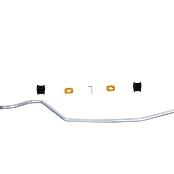 Whiteline BSR12XZ - WHLBSR12XZ - Whiteline 98-02 Subaru Legacy BE / 99-03 Outback Wagon / 04-05 Baja BT Rear 20mm Swaybar- X-heavy du - Shipped in Europe - Tuningsupply.com