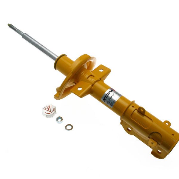 KONI 8741 1494SPORT - KON8741 1494SPORT - Koni Sport (Yellow) Shock 05-10 Ford Mustang - Front - Shipped in Europe - Tuningsupply.com