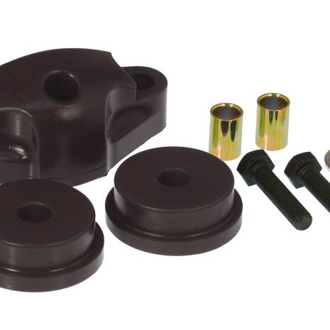 Prothane 16-1602-BL - PRO16-1602-BL - Prothane 98-12 Subaru Impreza 5spd Shifter Kit - Black - Shipped in Europe - Tuningsupply.com