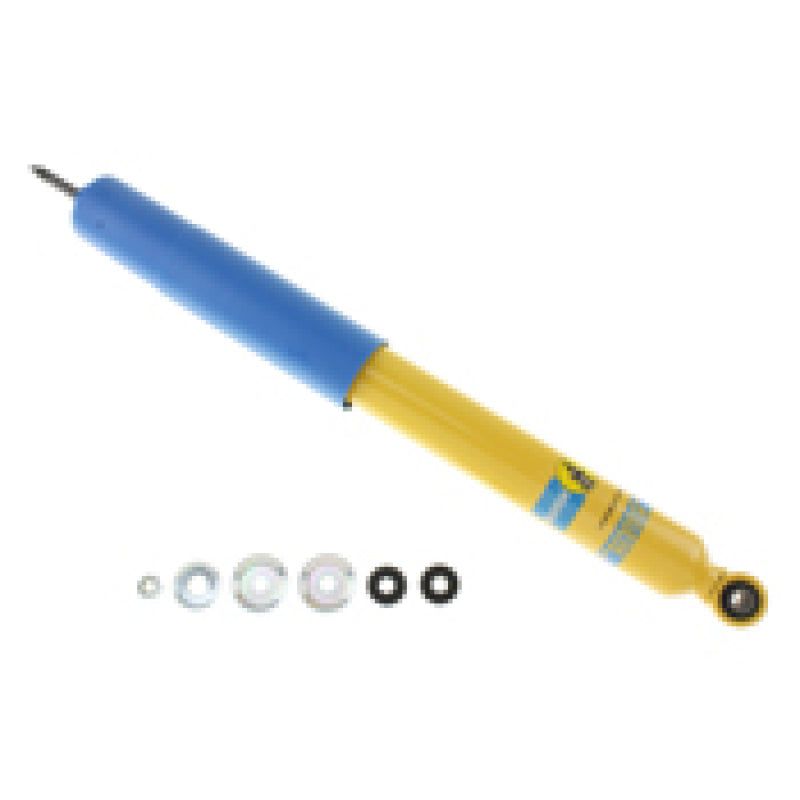 Bilstein 24-185394 - BIL24-185394 - Bilstein B6 2000 Toyota Tundra Base Rear 46mm Monotube Shock Absorber - Shipped in Europe - Tuningsupply.com