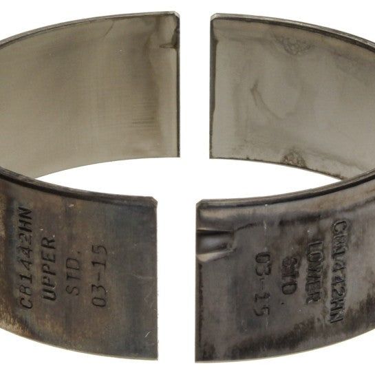 Clevite CB1442HN - CLECB1442HN - Clevite Ford Prod V8 4.6L SOHC-4.6L DOHC 1991-03 V8 5.4L SOHC-5.4L DOHC Con Rod Bearing Set - Shipped in Europe - Tuningsupply.com