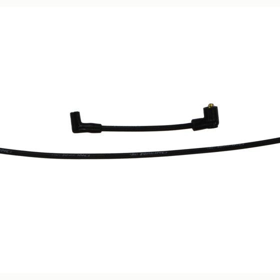 Ford Racing M-12259-M301 - FRPM-12259-M301 - Ford Racing 9mm Spark Plug Wire Sets - Black - Shipped in Europe - Tuningsupply.com