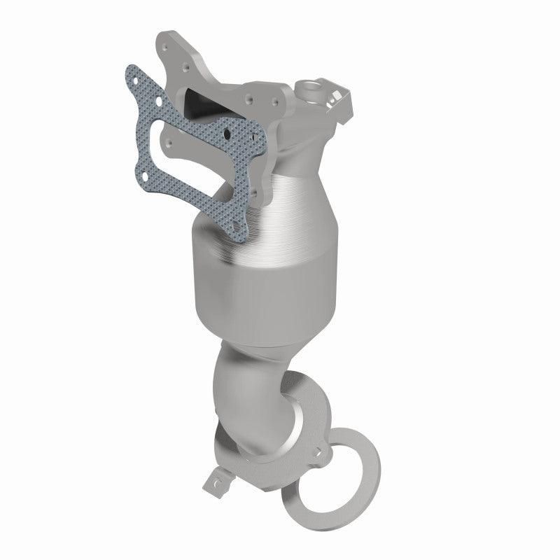 Magnaflow 51441 - MAG51441 - Magnaflow Conv DF 09-14 Acura TSX 2.4L / 08-12 Honda Accord 2.4L - Shipped in Europe - Tuningsupply.com