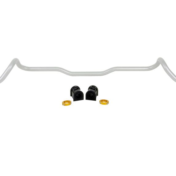 Whiteline BMF64Z - WHLBMF64Z - Whiteline 12+ Ford Focus ST 24mm Heavy Duty Adjustable Swaybar - Shipped in Europe - Tuningsupply.com