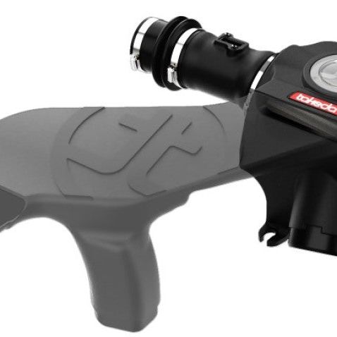 aFe 56-70016D - AFE56-70016D - aFe Takeda Momentum Cold Air Intake System w/Pro Dry S Media 14-20 Acura TLX V6-3.5L - Shipped in Europe - Tuningsupply.com