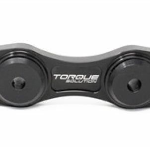 Torque Solution TS-ST-618 - TQSTS-ST-618 - Torque Solution Billet Downpipe Hanger 2013+ Ford Focus ST MK3 - Shipped in Europe - Tuningsupply.com