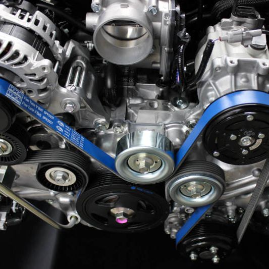 HKS 24996-AK053 - HKS24996-AK053 - HKS FINE TUNE V-BELT 6PK2037 - Shipped in Europe - Tuningsupply.com