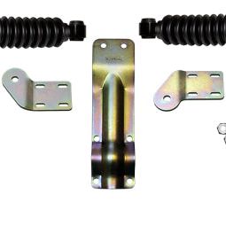 Skyjacker 8218 - SKY8218 - Skyjacker 1998-2001 Dodge Ram 1500 4 Wheel Drive Steering Damper Kit - Shipped in Europe - Tuningsupply.com