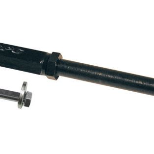SPC Performance 67410 - SPC67410 - SPC Performance 07-10 Hyundai Elantra/Kia Optima Rear EZ Arm XR Adjustable Control Arm - Shipped in Europe - Tuningsupply.com