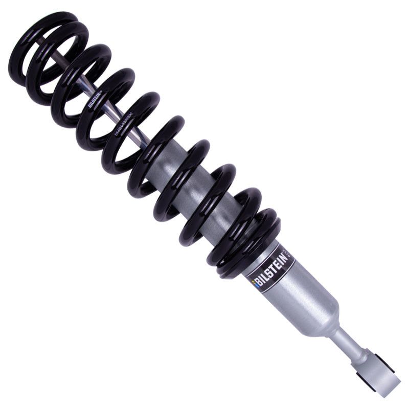 Bilstein 47-311145 - BIL47-311145 - Bilstein B8 6112 Series 08-11/13-20 Toyota Land Cruiser Front Suspension Kit - Shipped in Europe - Tuningsupply.com